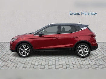 Used SEAT Arona 2023 for sale - 79499834: Photo