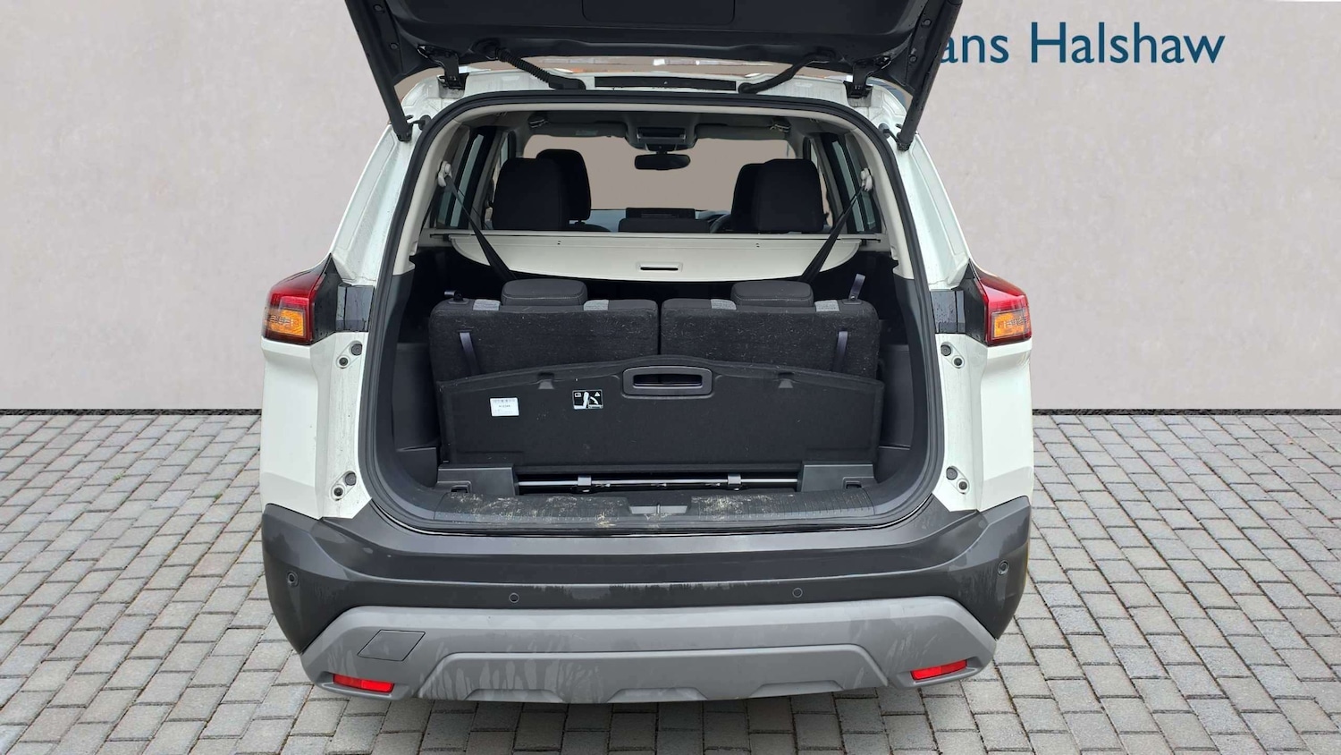 Used Nissan X-Trail 2025 for sale - 78024088: Photo 10