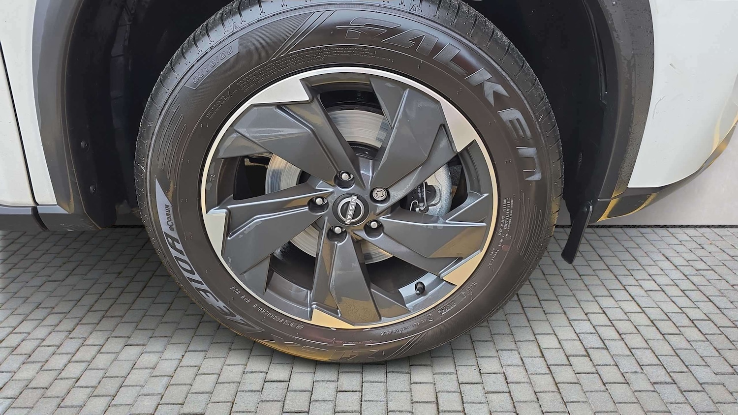 Used Nissan X-Trail 2025 for sale - 78024088: Photo 11