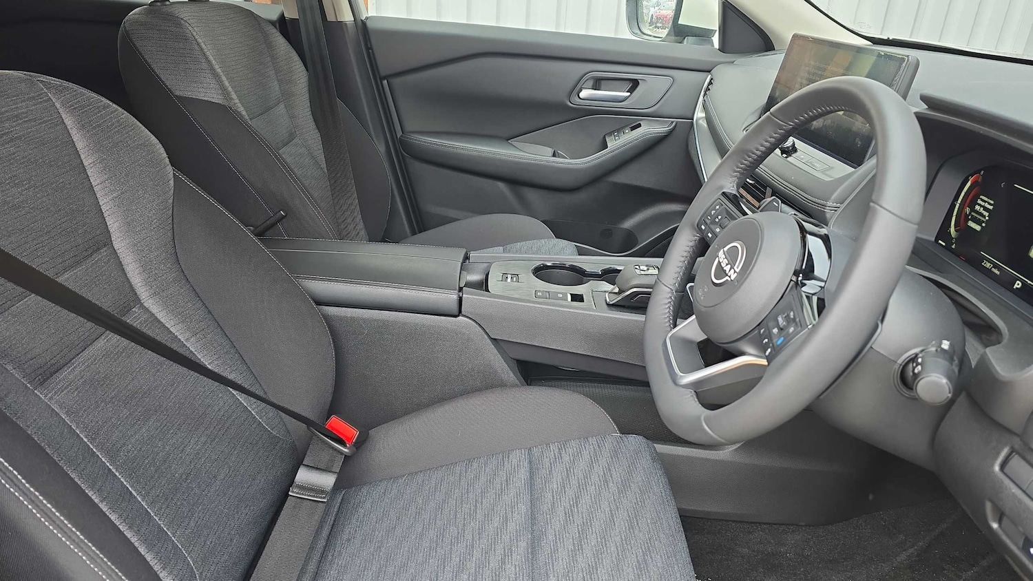 Used Nissan X-Trail 2025 for sale - 78024088: Photo 13