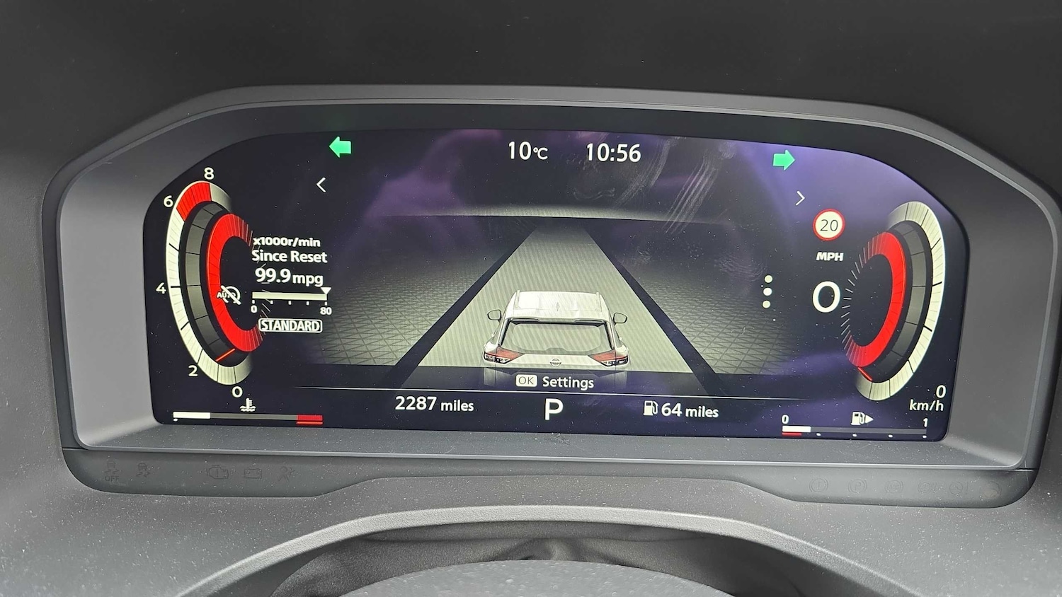 Used Nissan X-Trail 2025 for sale - 78024088: Photo 14