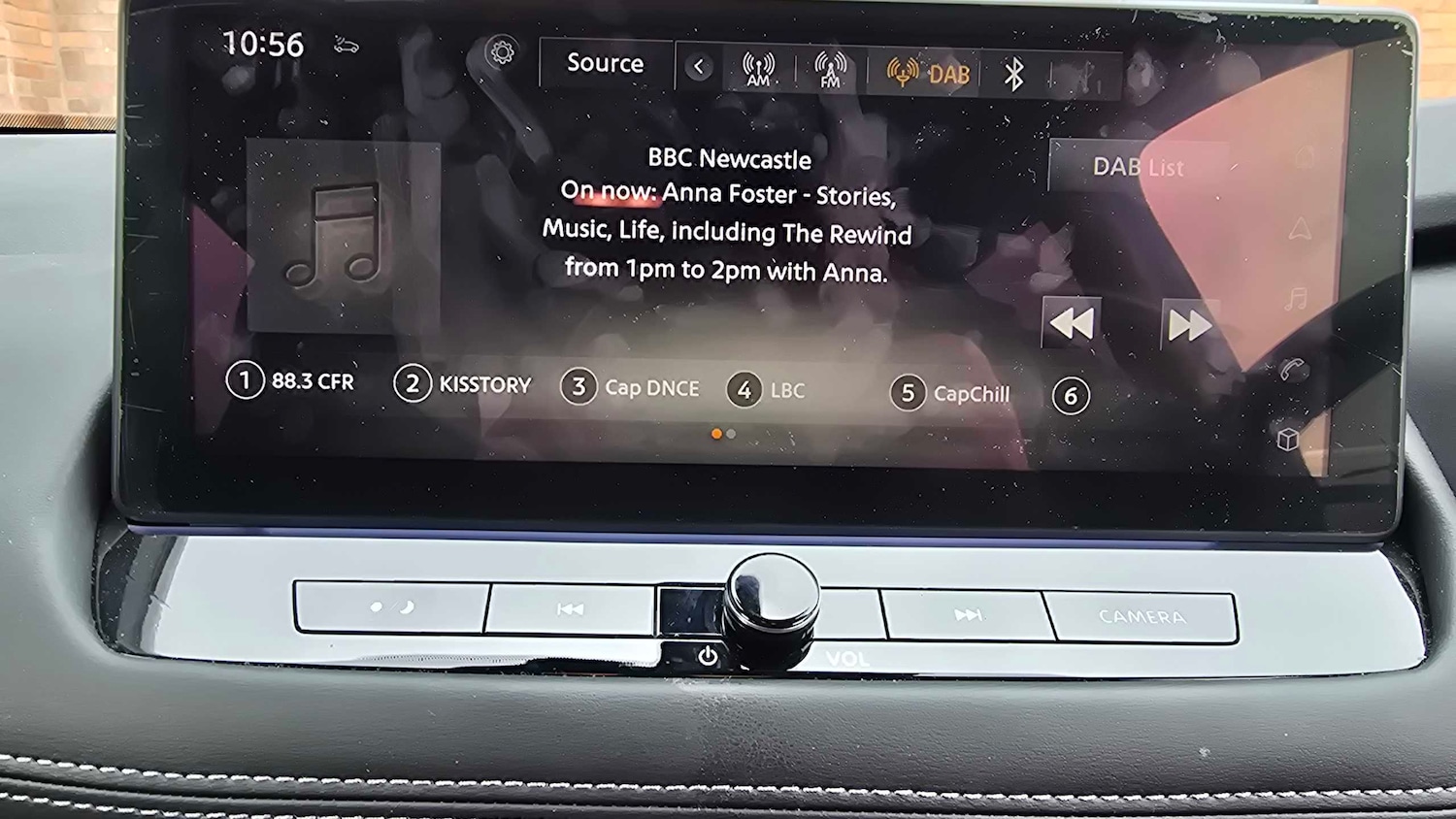 Used Nissan X-Trail 2025 for sale - 78024088: Photo 15