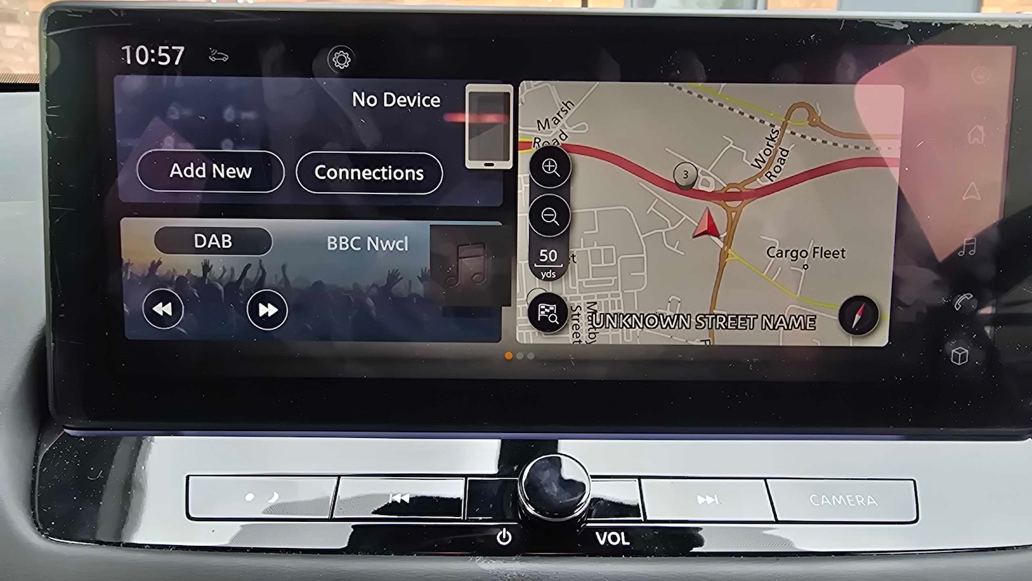 Used Nissan X-Trail 2025 for sale - 78024088: Photo 16