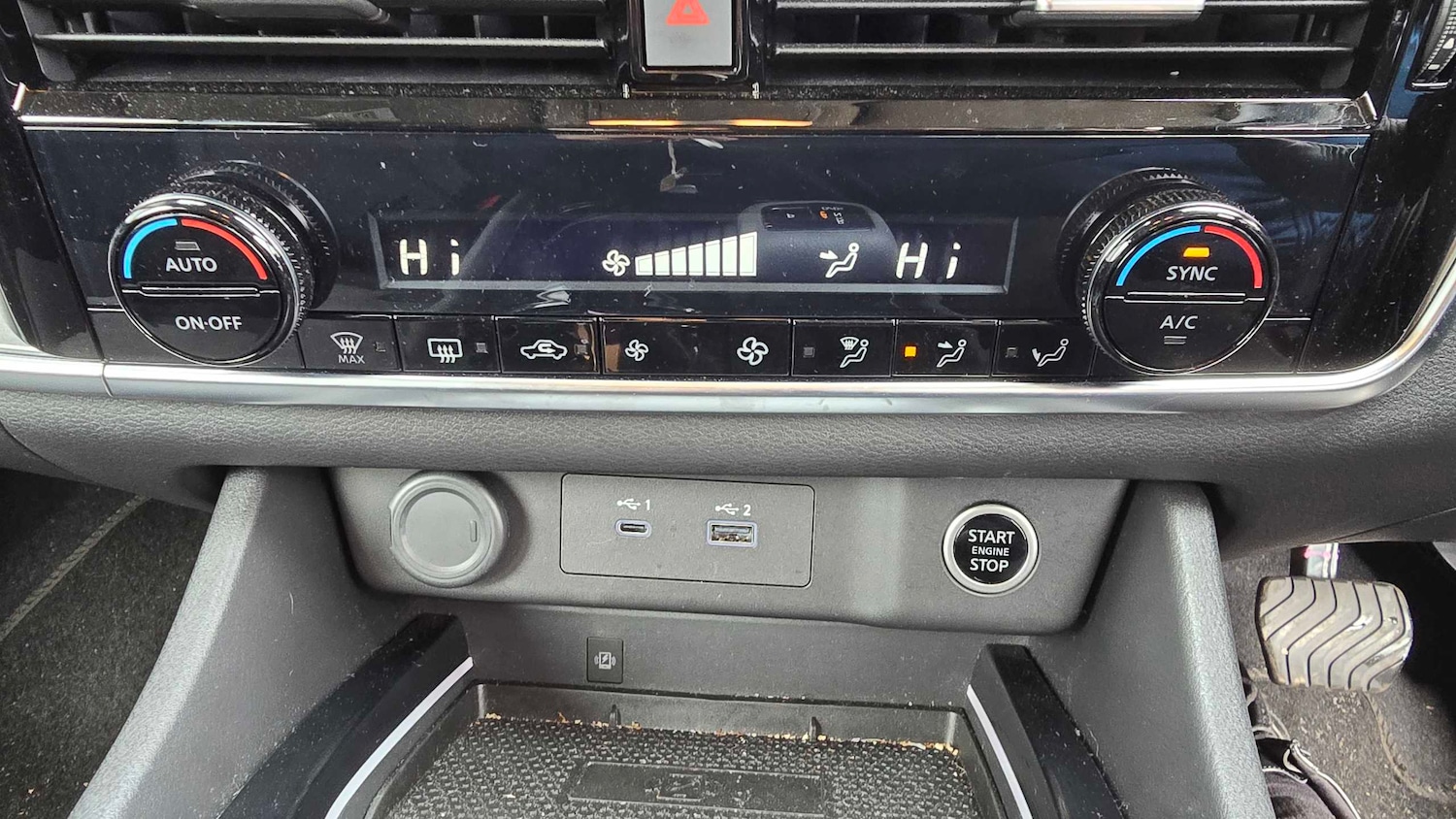 Used Nissan X-Trail 2025 for sale - 78024088: Photo 18