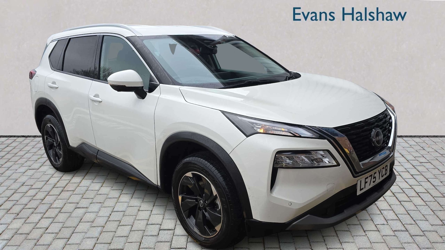 Used Nissan X-Trail 2025 for sale - 78024088: Photo 6