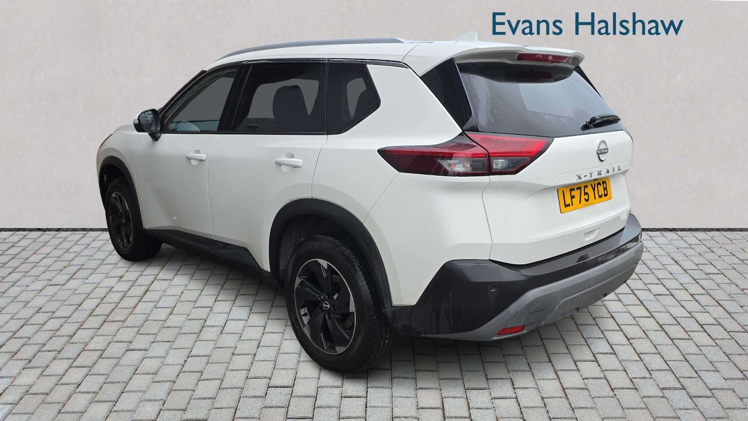 Used Nissan X-Trail 2025 for sale - 78024088: Photo 7