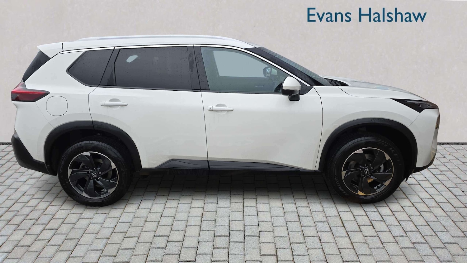 Used Nissan X-Trail 2025 for sale - 78024088: Photo 8