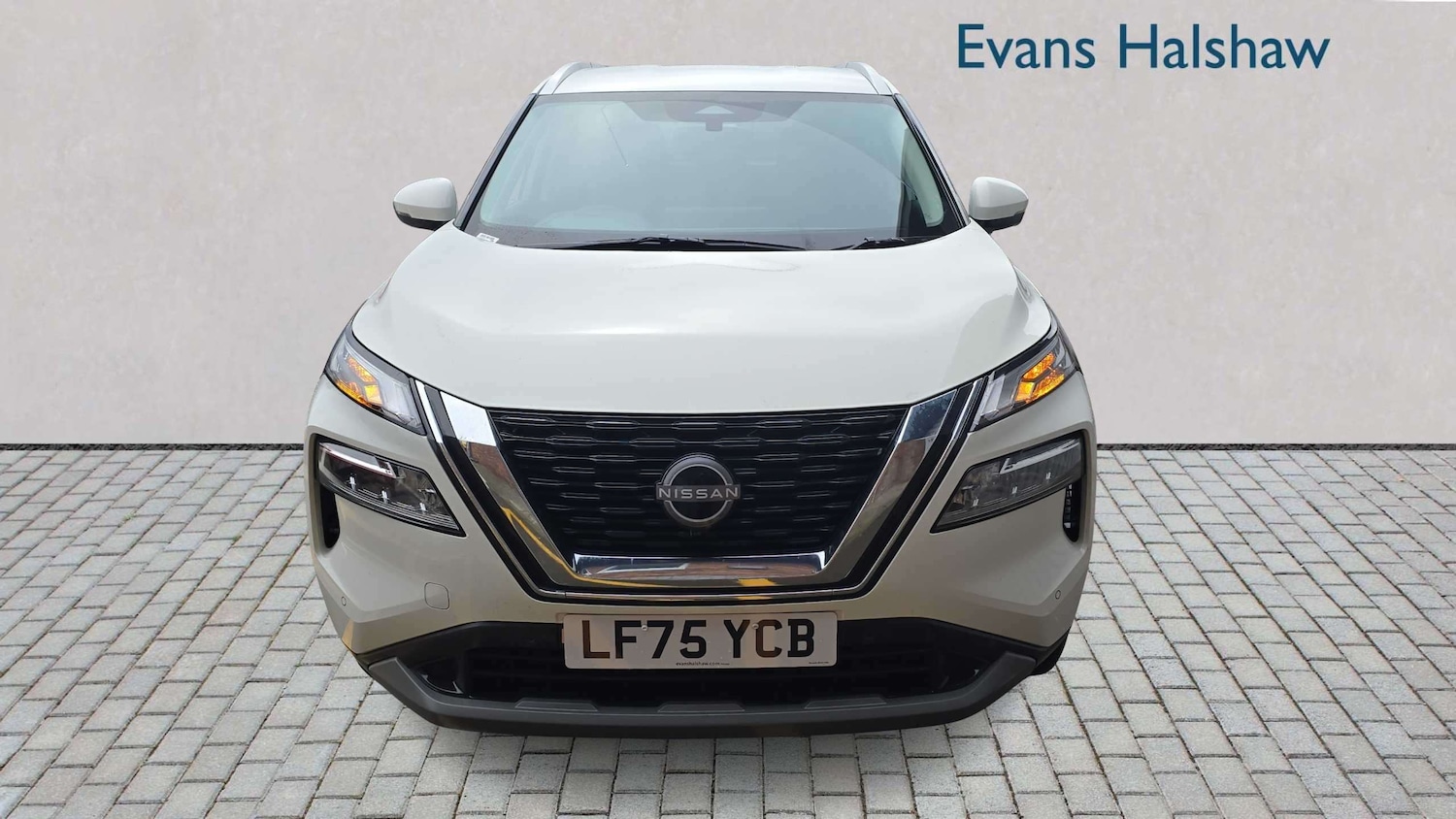 Used Nissan X-Trail 2025 for sale - 78024088: Photo 9