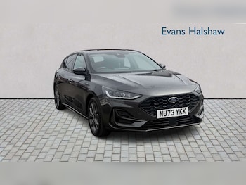 Used Ford Focus 2023 for sale - 79535473: Photo
