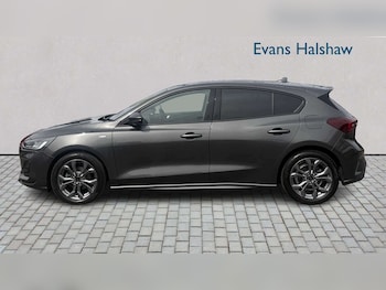 Used Ford Focus 2023 for sale - 79535473: Photo