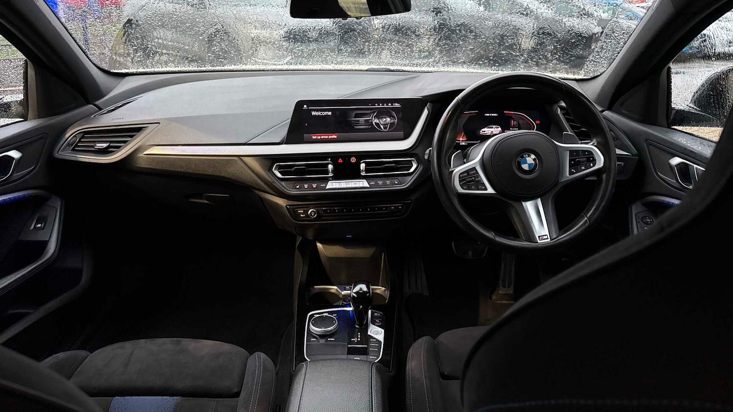 Used BMW 1 Series for sale - 77857608: Photo 11