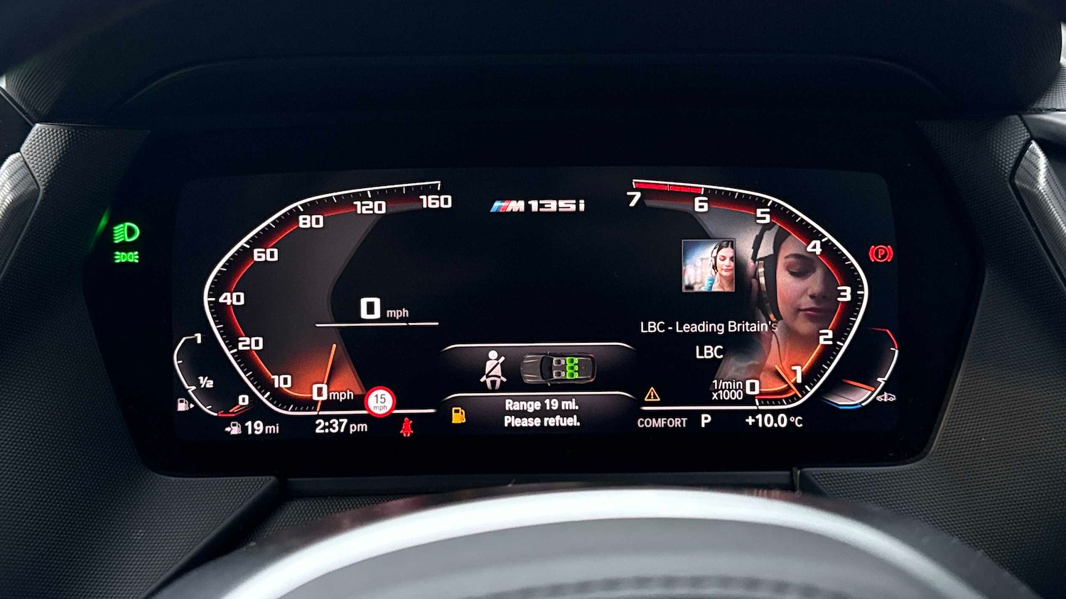 Used BMW 1 Series for sale - 77857608: Photo 12