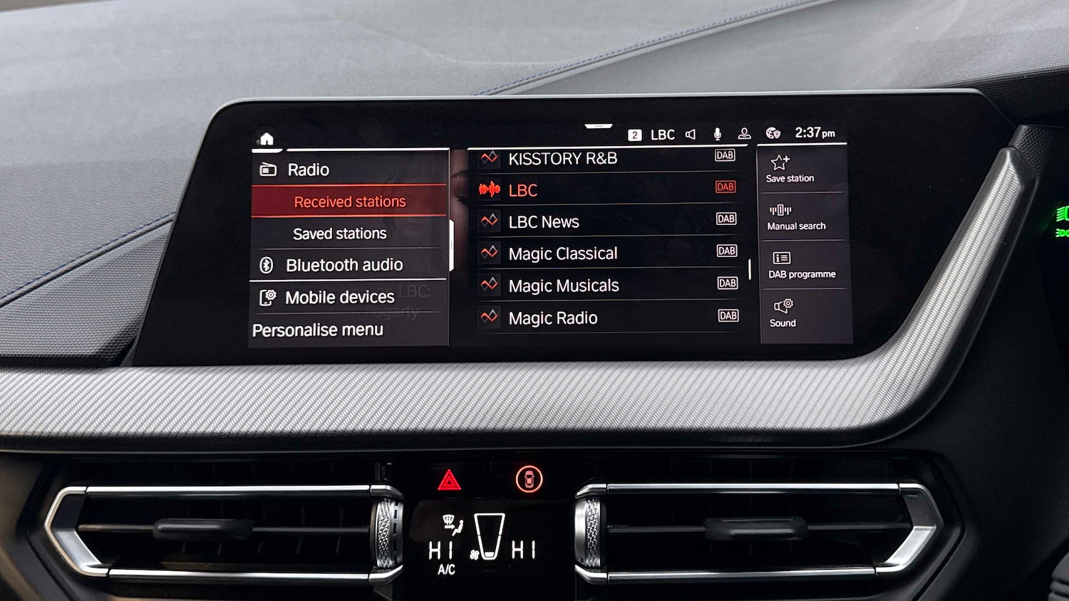 Used BMW 1 Series for sale - 77857608: Photo 13