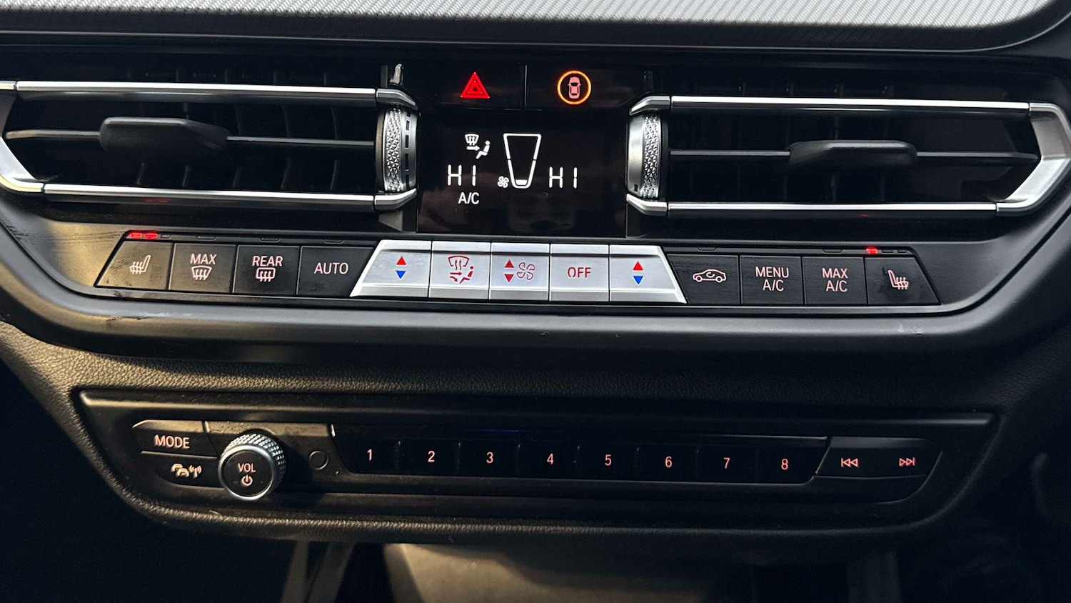 Used BMW 1 Series for sale - 77857608: Photo 17