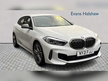 BMW 1 Series feature image