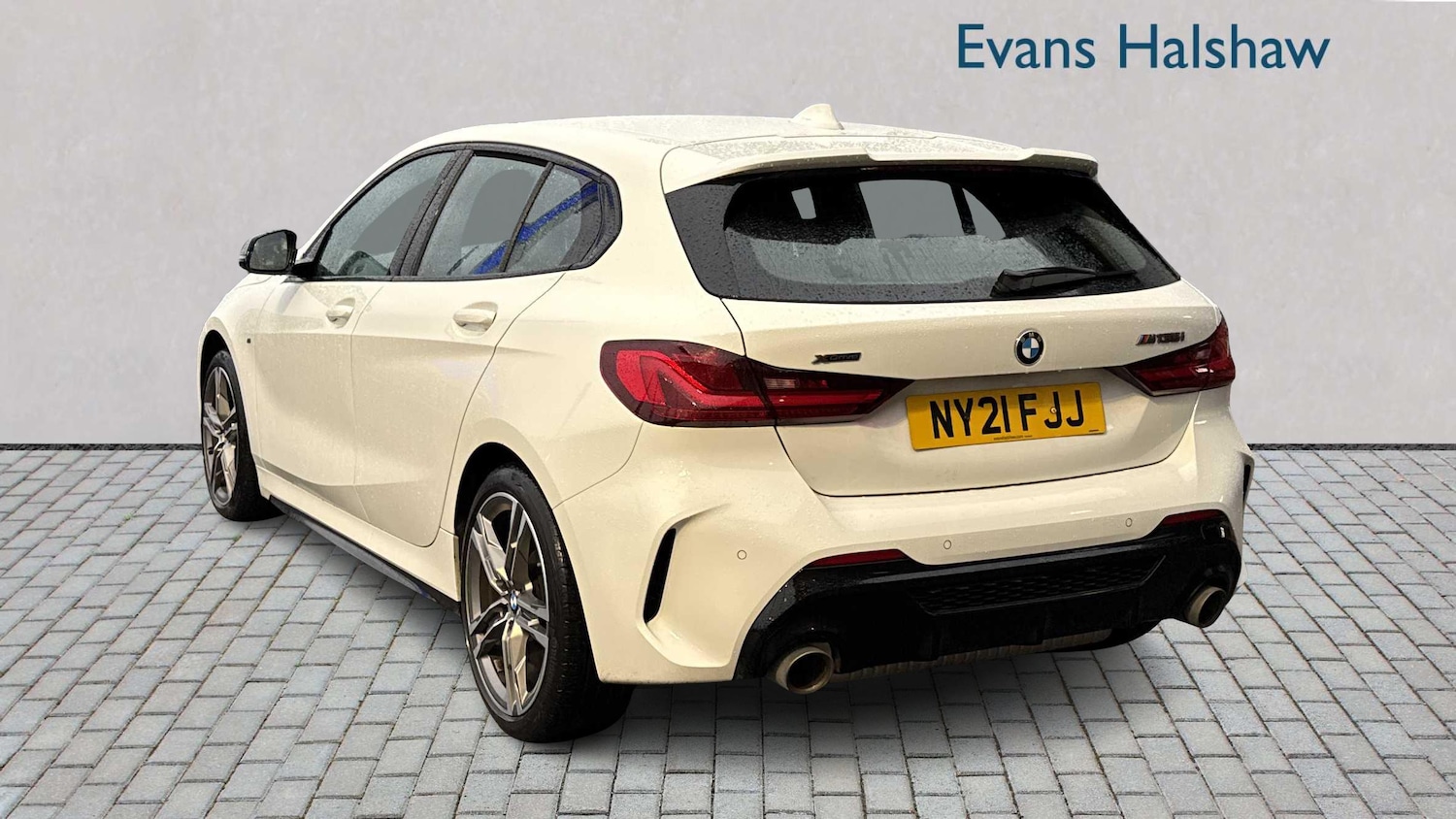 Used BMW 1 Series for sale - 77857608: Photo 3