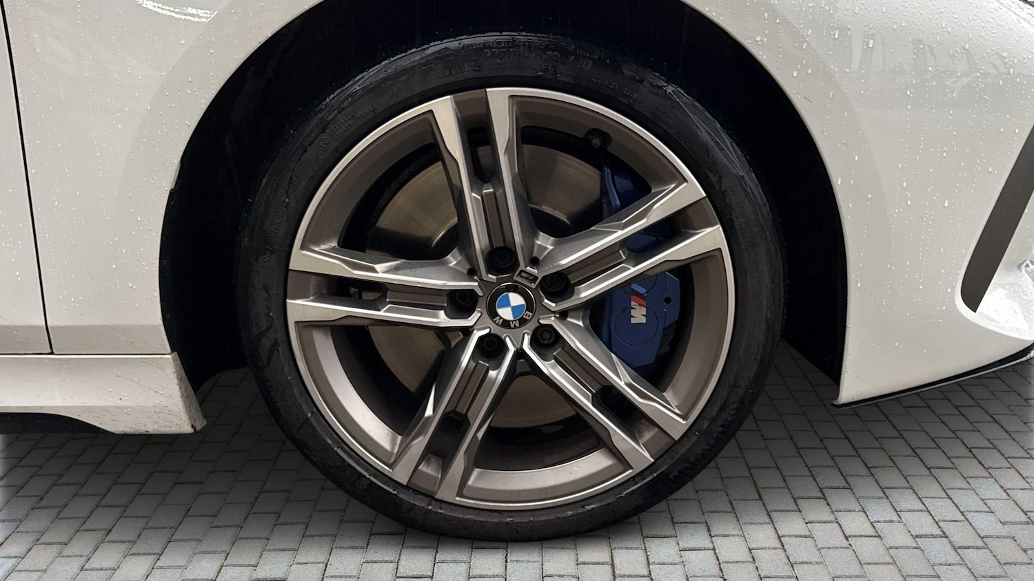 Used BMW 1 Series for sale - 77857608: Photo 8