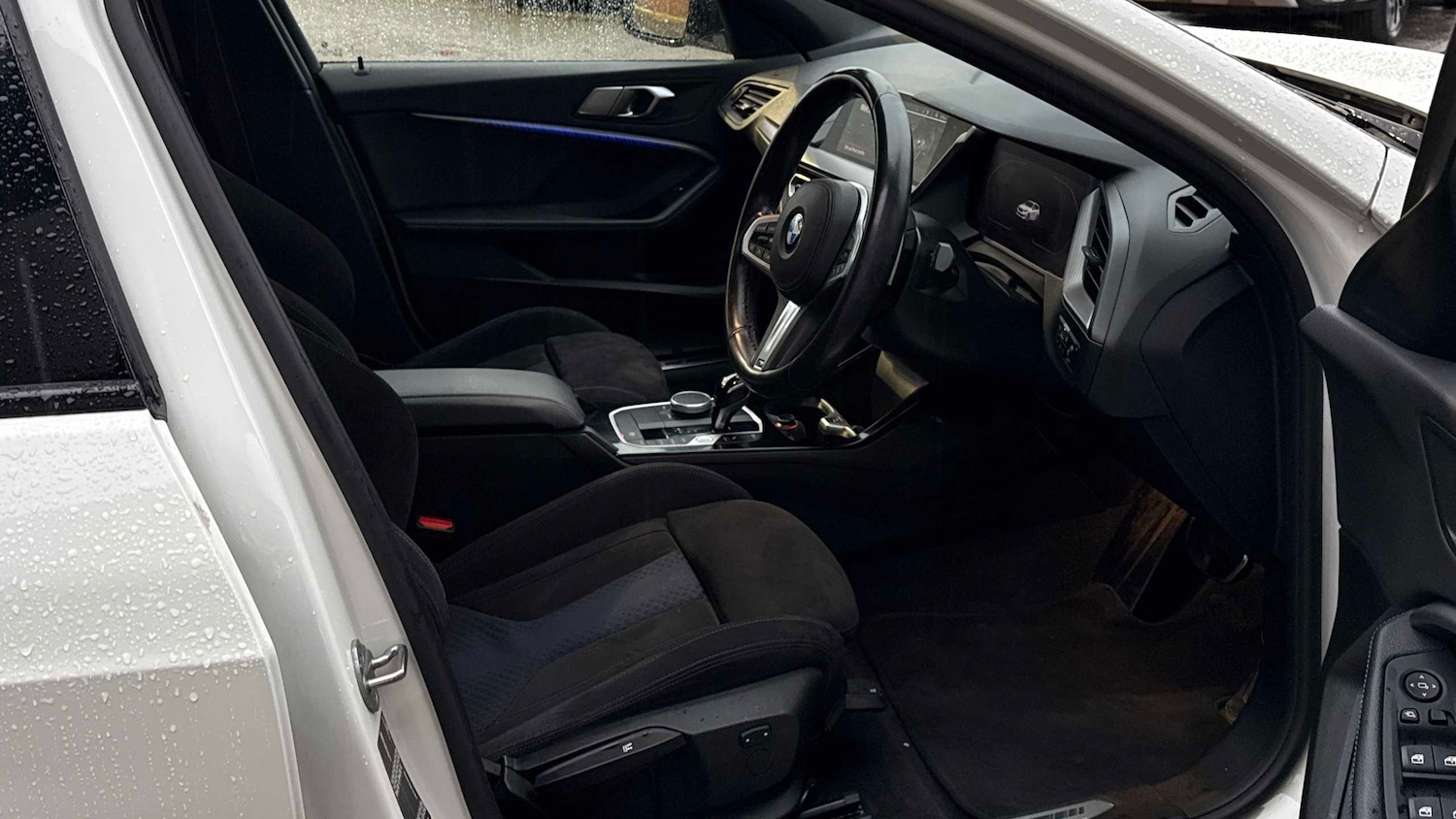 Used BMW 1 Series for sale - 77857608: Photo 9