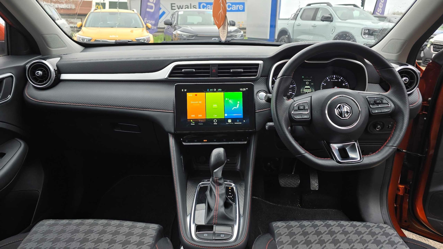 Used MG MG ZS 2023 for sale - 78090202: Photo 10