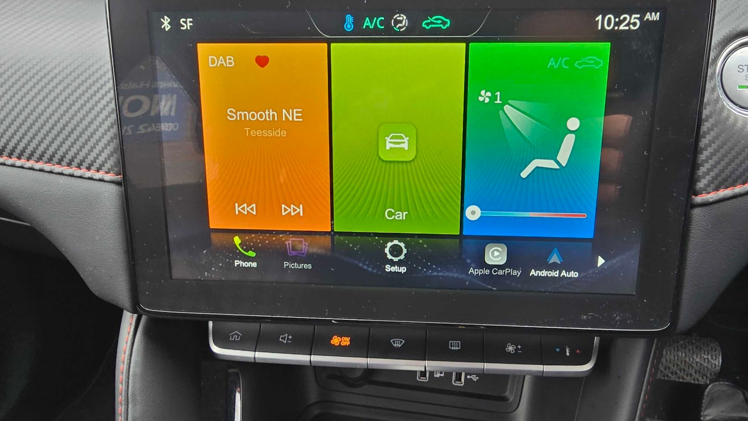 Used MG MG ZS 2023 for sale - 78090202: Photo 11