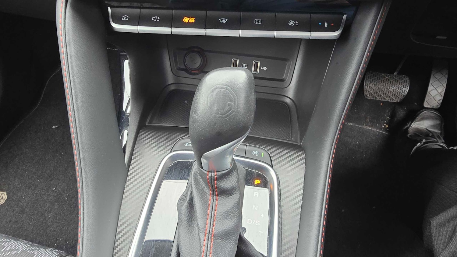 Used MG MG ZS 2023 for sale - 78090202: Photo 12