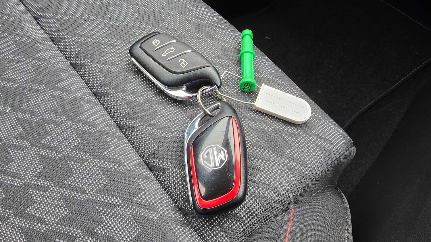 Used MG MG ZS 2023 for sale - 78090202: Photo 16