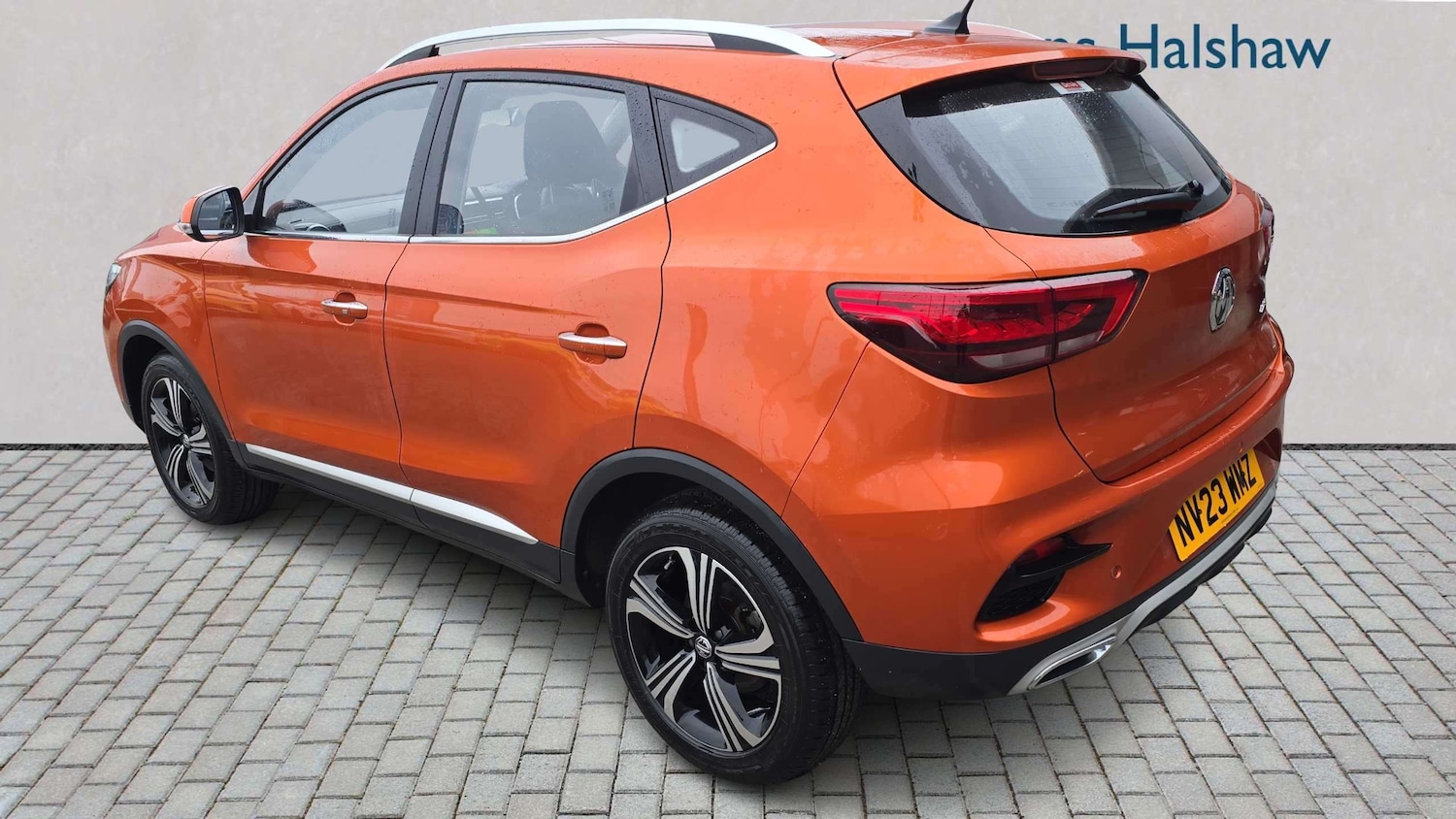 Used MG MG ZS 2023 for sale - 78090202: Photo 2