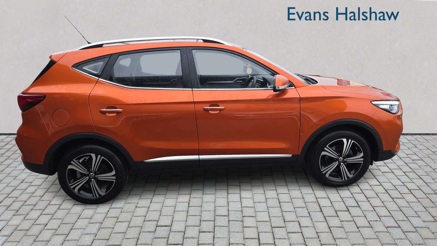 Used MG MG ZS 2023 for sale - 78090202: Photo 3