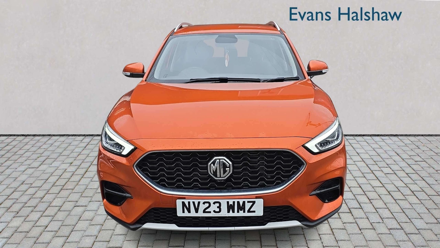 Used MG MG ZS 2023 for sale - 78090202: Photo 4