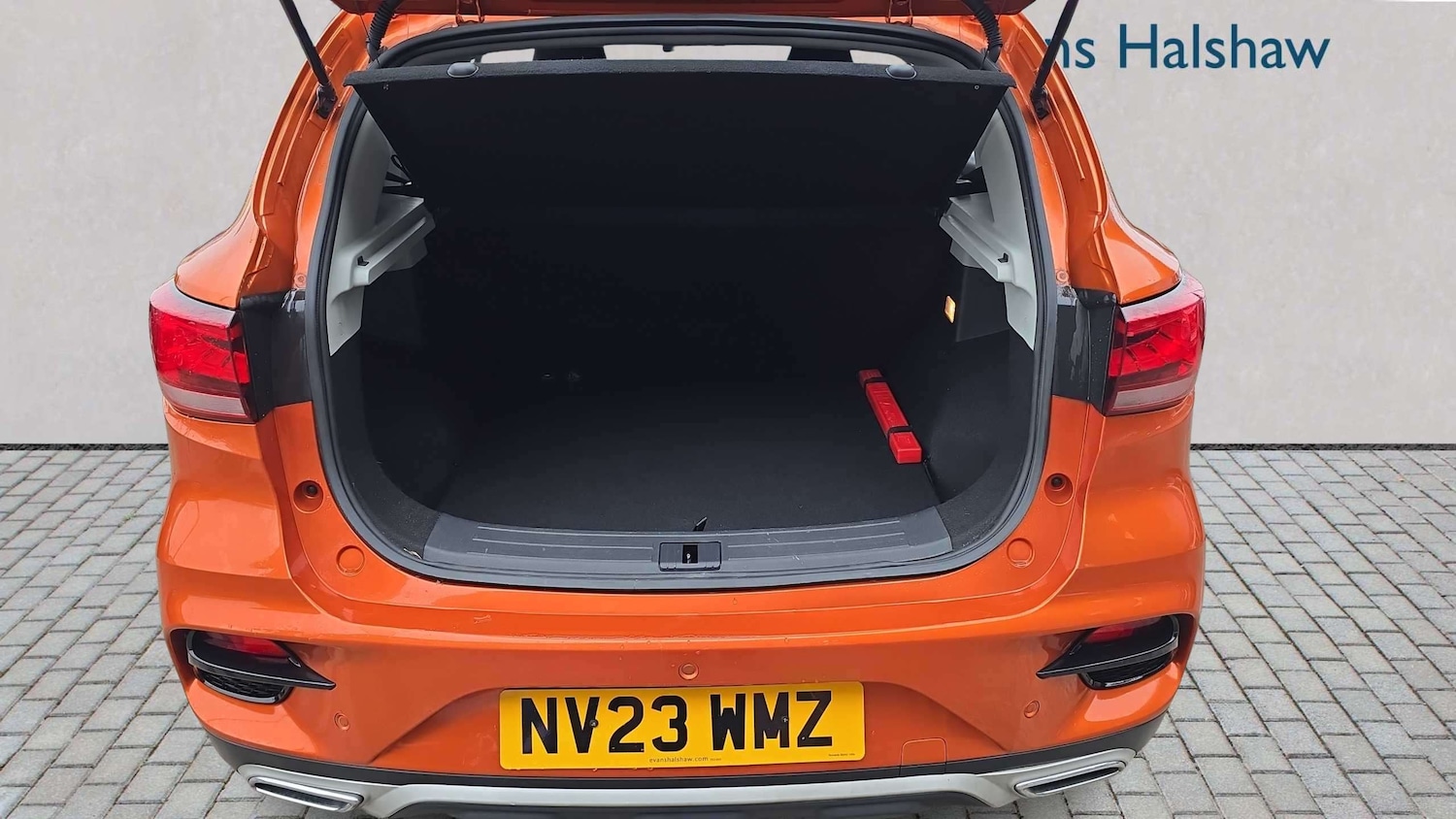 Used MG MG ZS 2023 for sale - 78090202: Photo 5