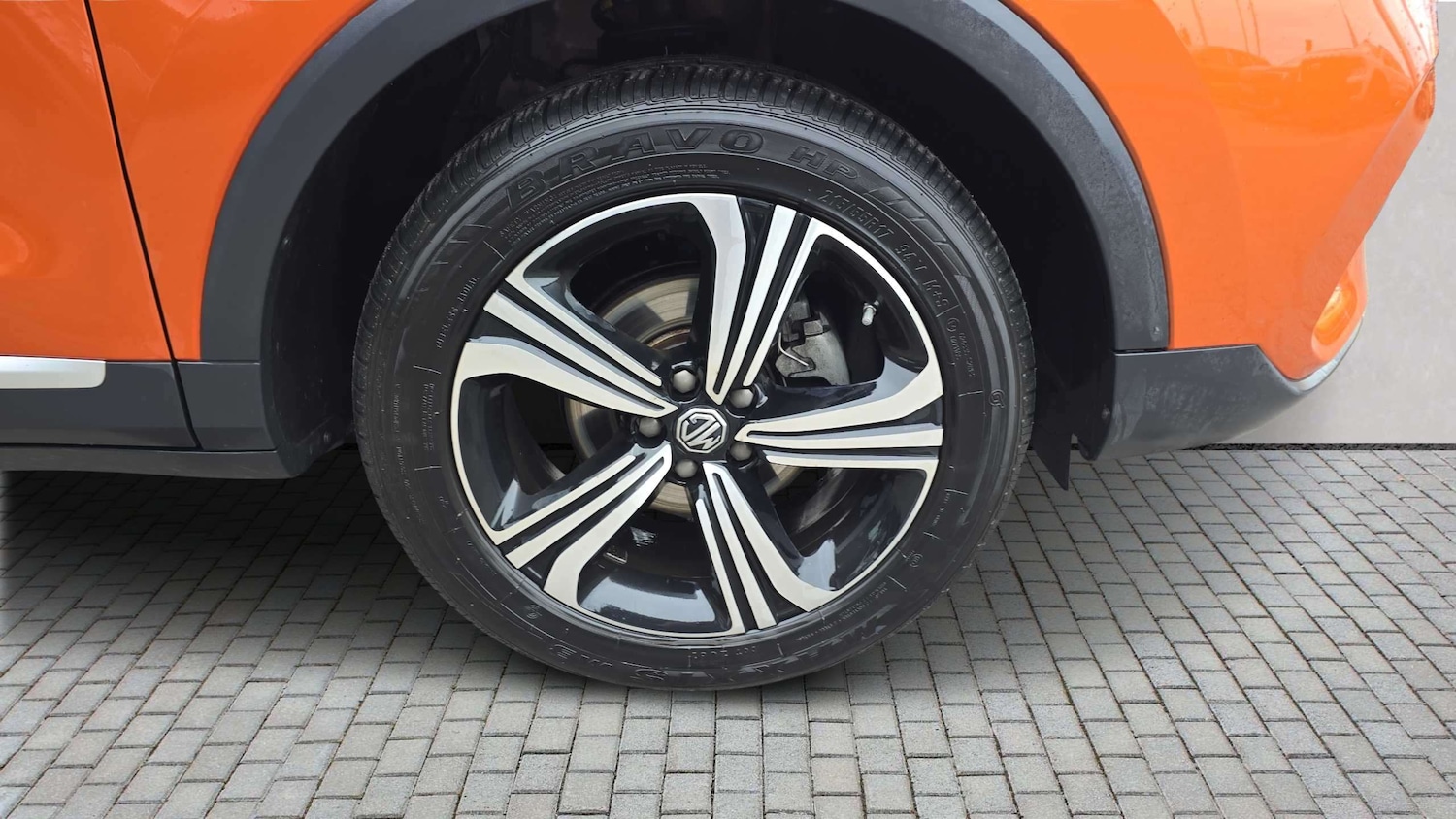 Used MG MG ZS 2023 for sale - 78090202: Photo 6