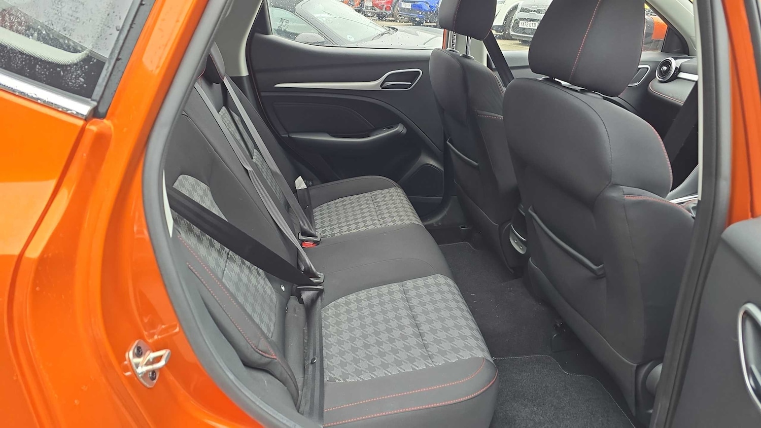 Used MG MG ZS 2023 for sale - 78090202: Photo 7