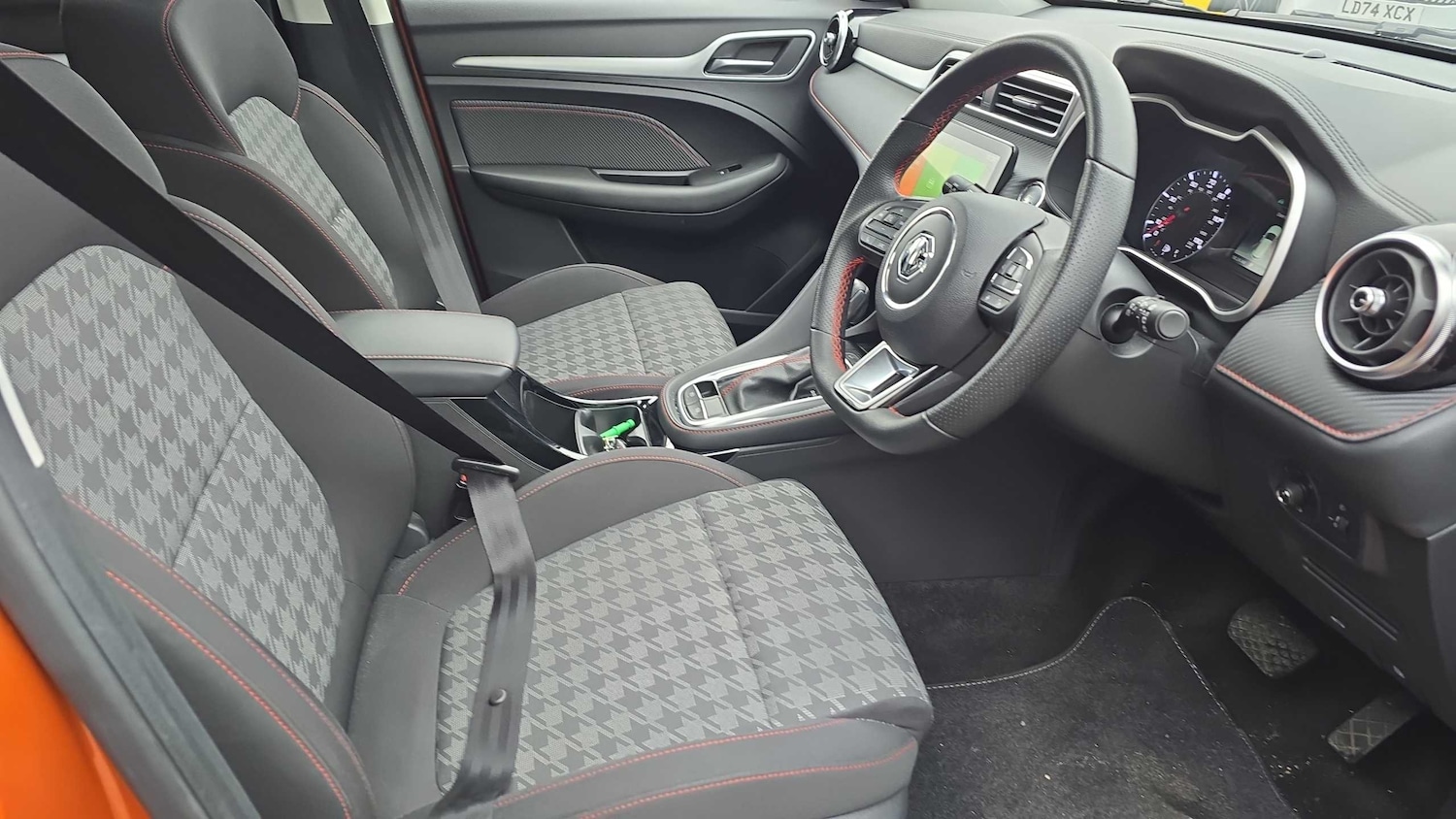 Used MG MG ZS 2023 for sale - 78090202: Photo 8