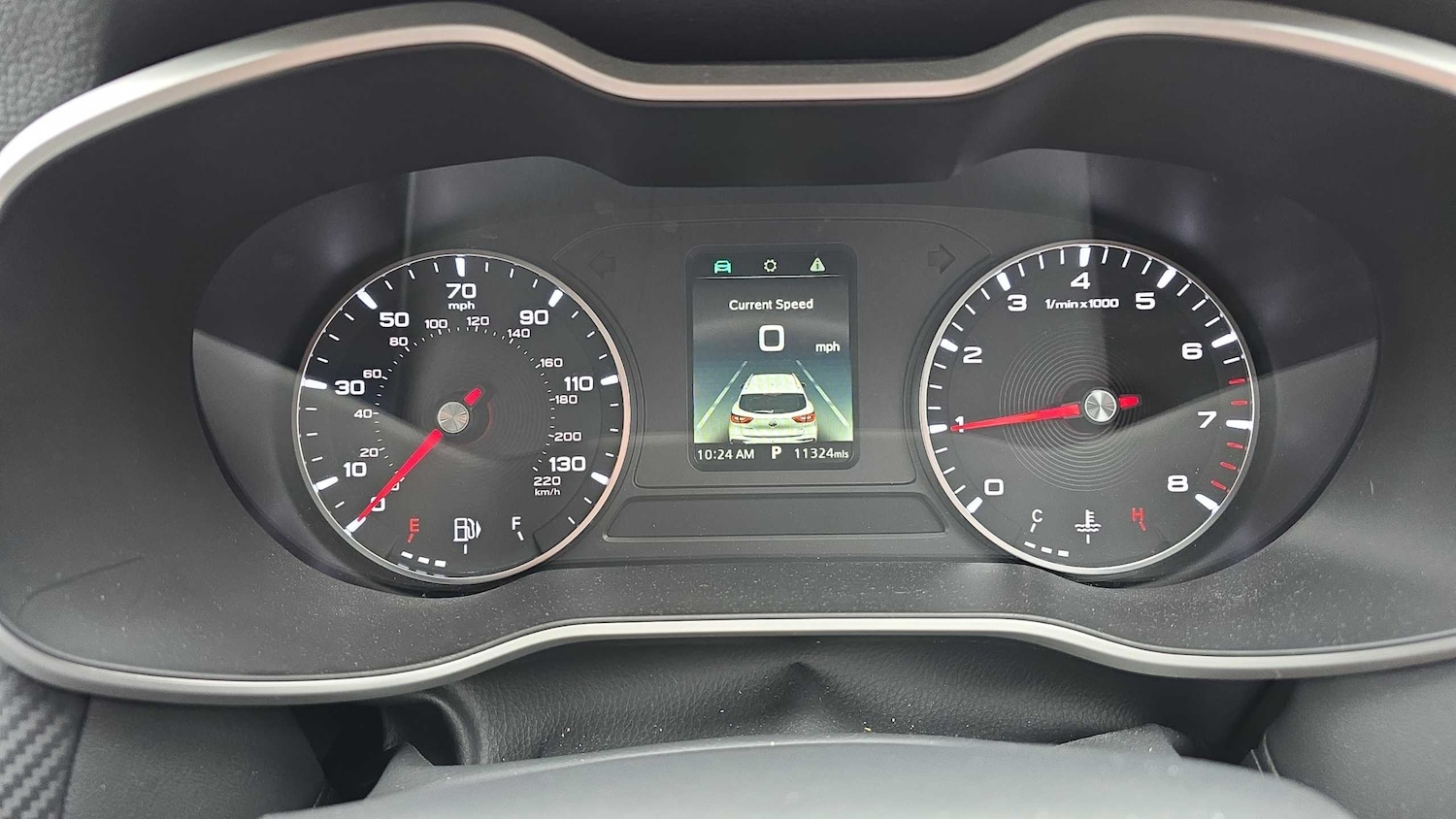 Used MG MG ZS 2023 for sale - 78090202: Photo 9