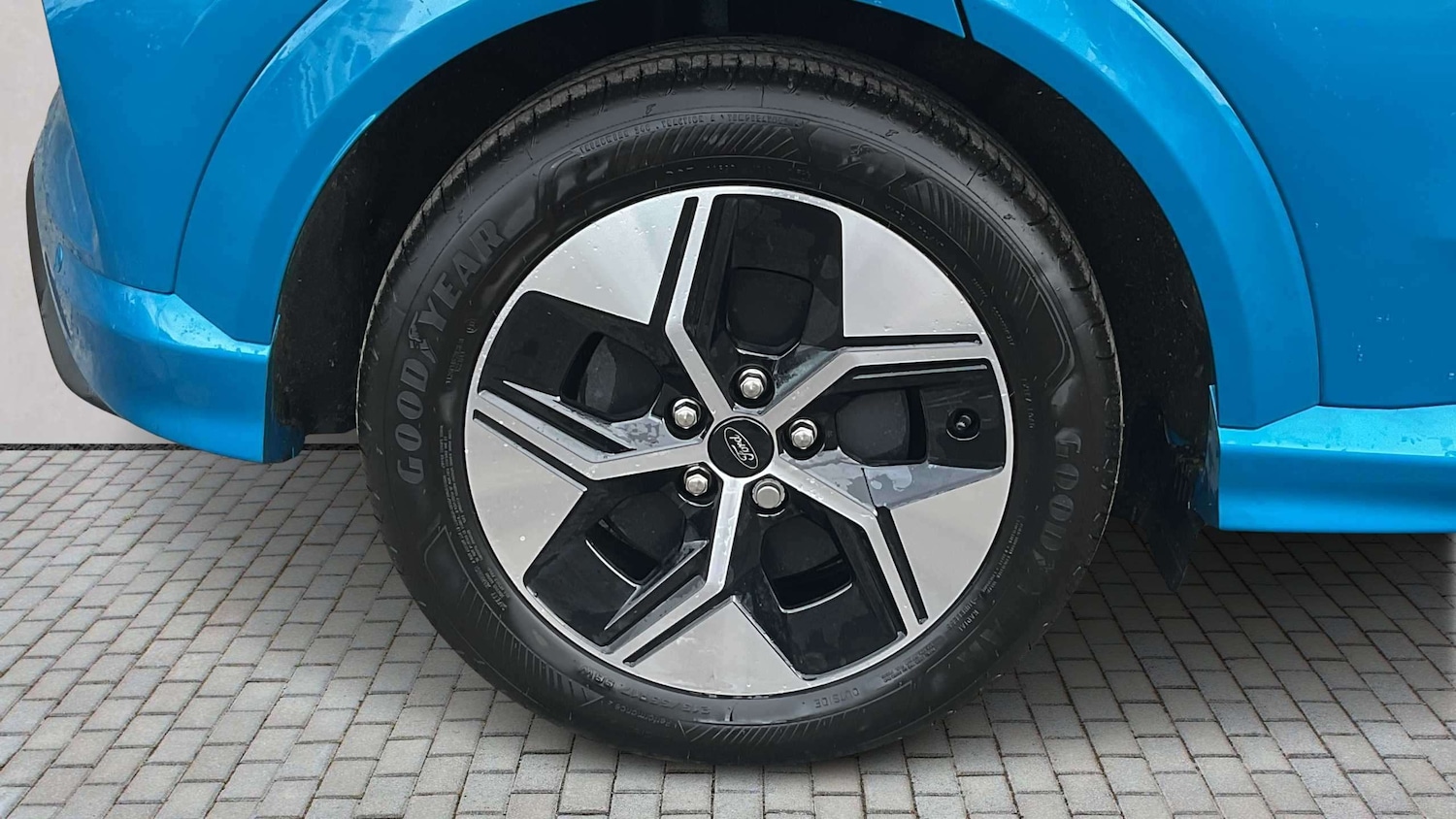 Used Ford Puma 2025 for sale - 77857572: Photo 10