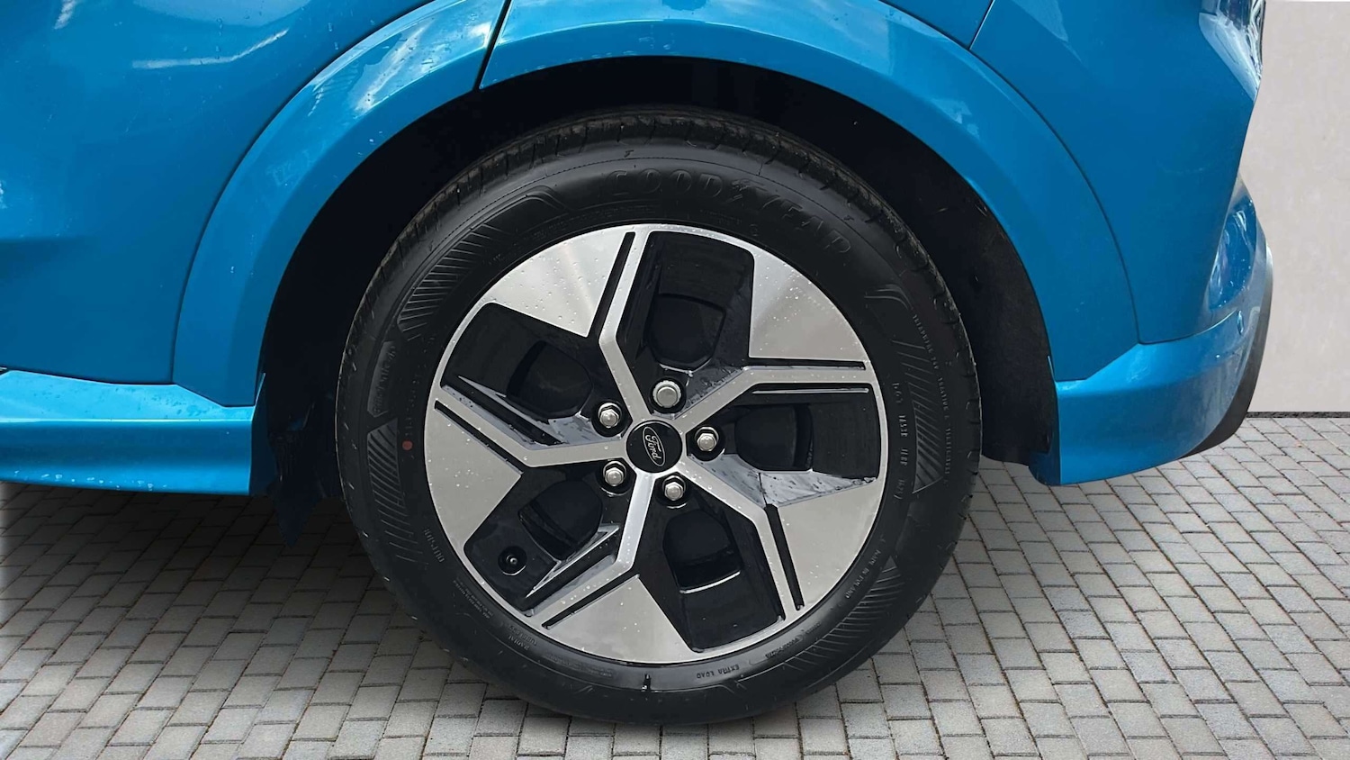 Used Ford Puma 2025 for sale - 77857572: Photo 11