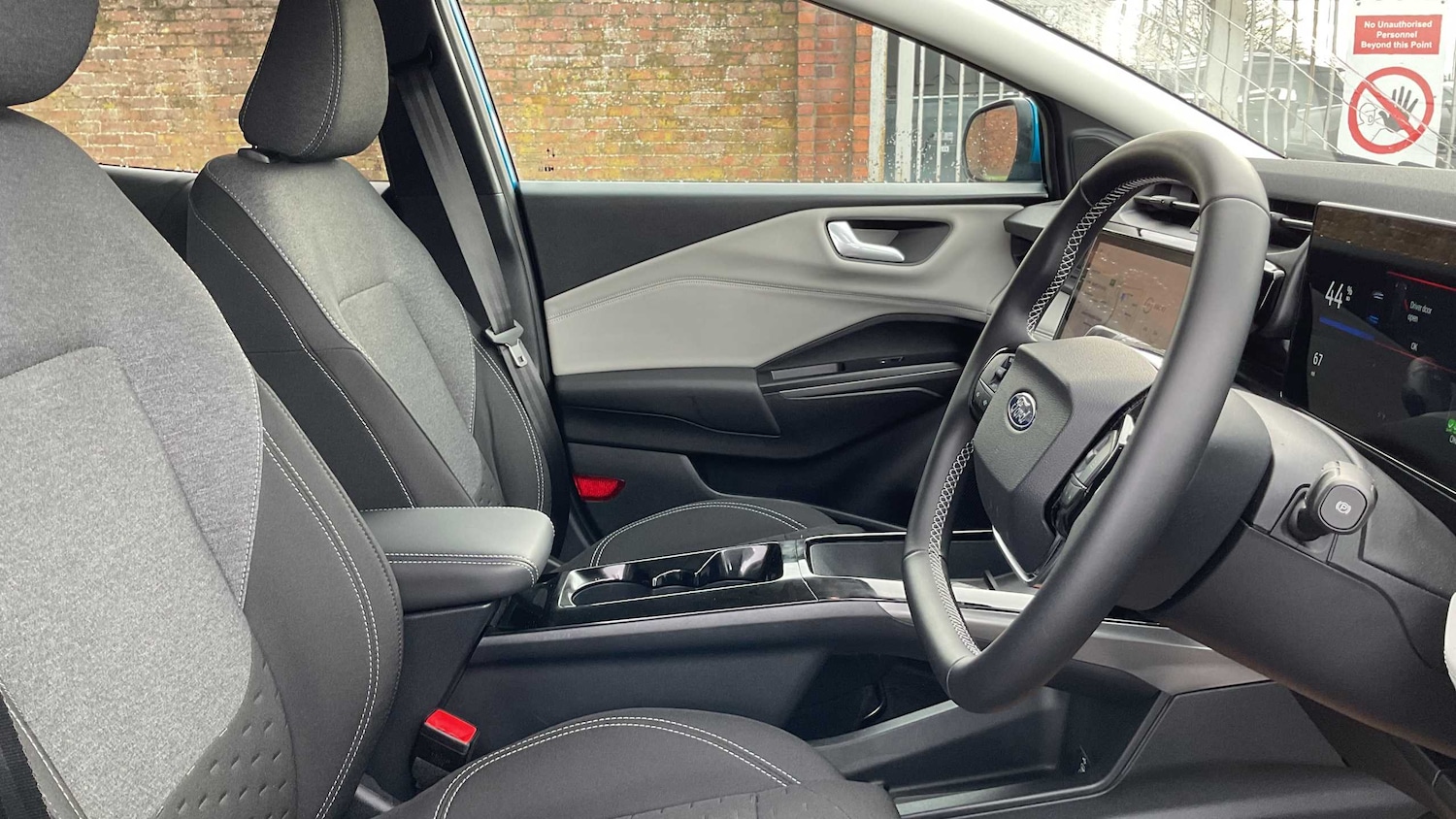 Used Ford Puma 2025 for sale - 77857572: Photo 13