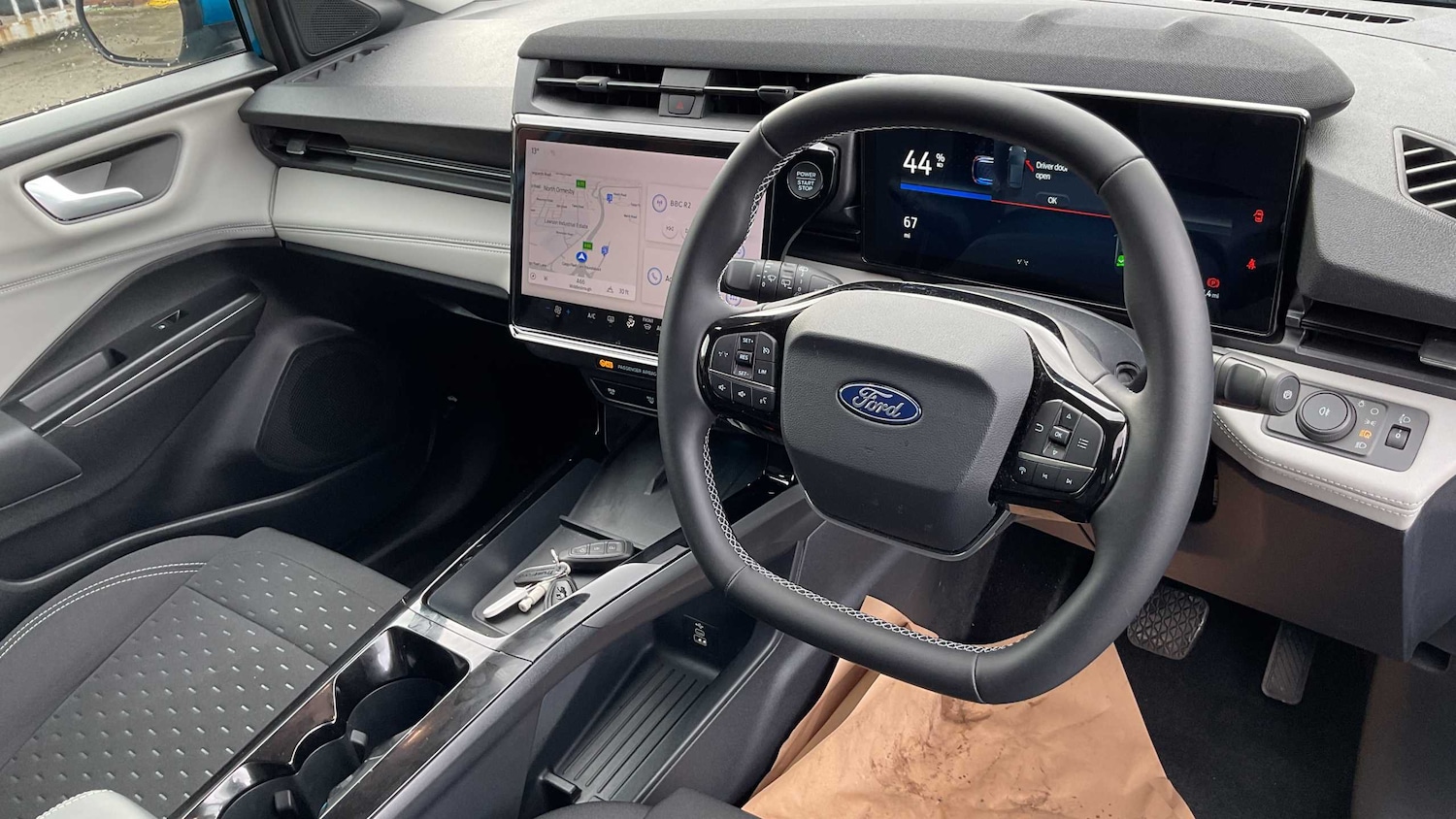 Used Ford Puma 2025 for sale - 77857572: Photo 14