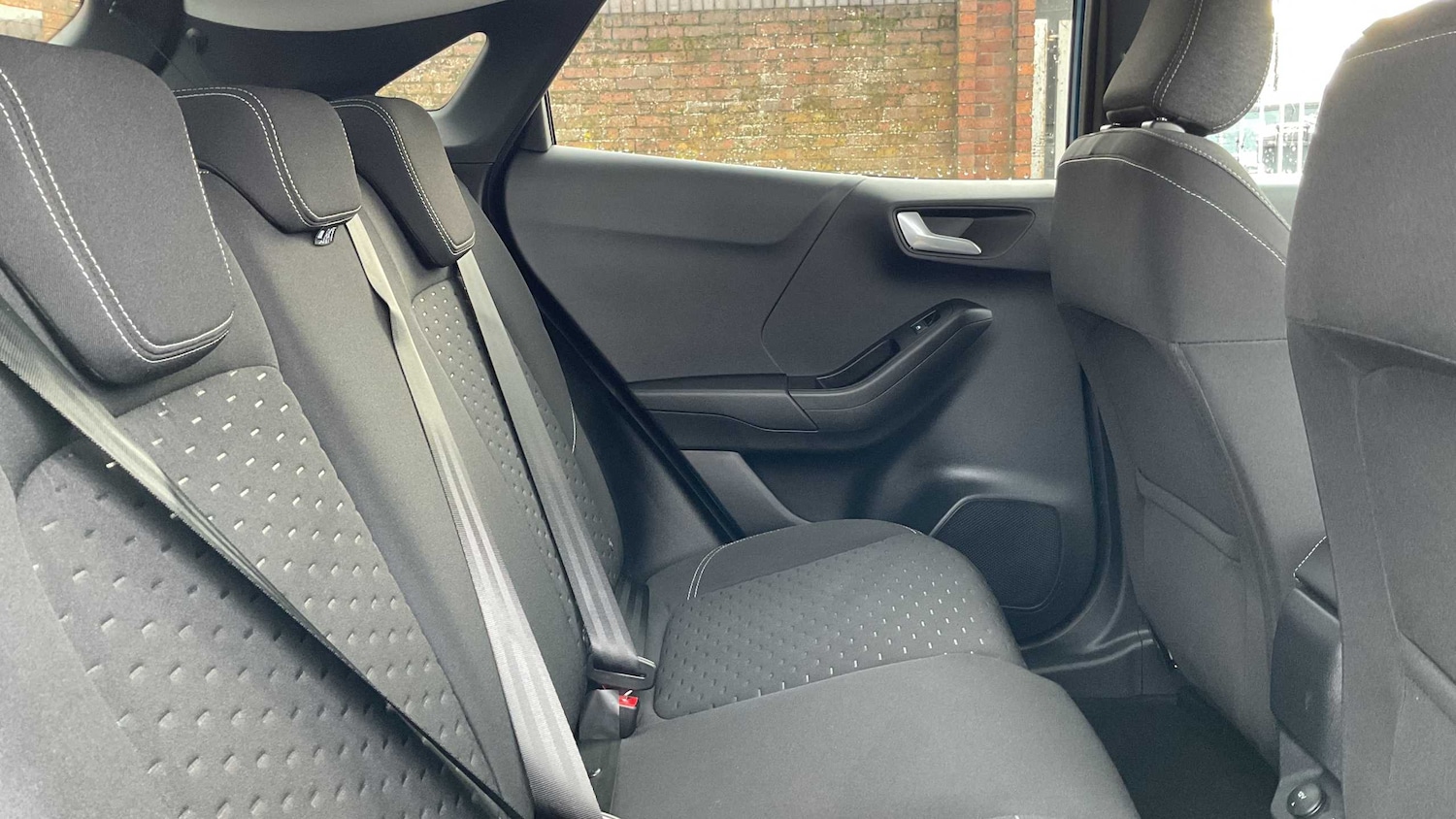 Used Ford Puma 2025 for sale - 77857572: Photo 15