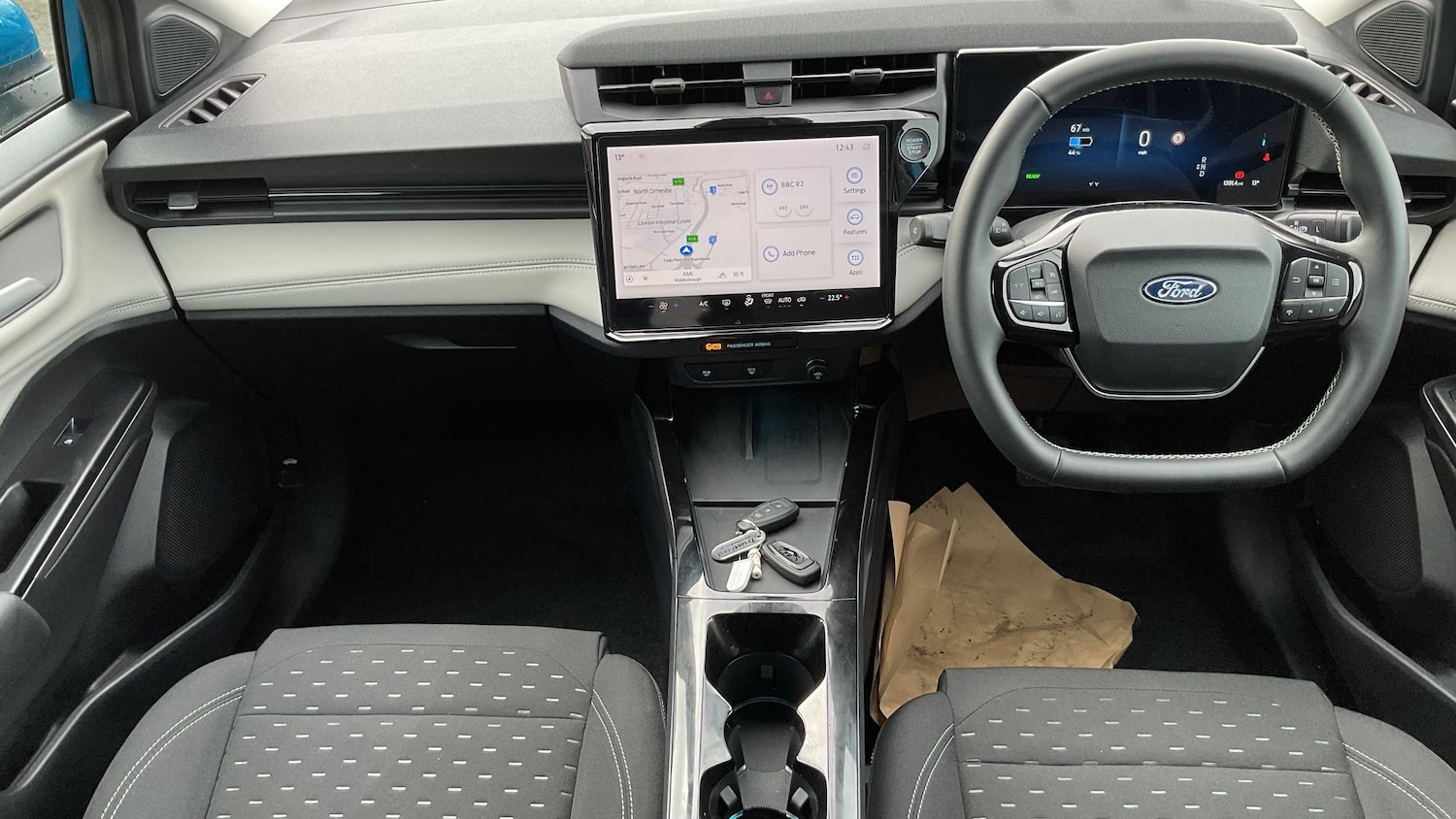 Used Ford Puma 2025 for sale - 77857572: Photo 16