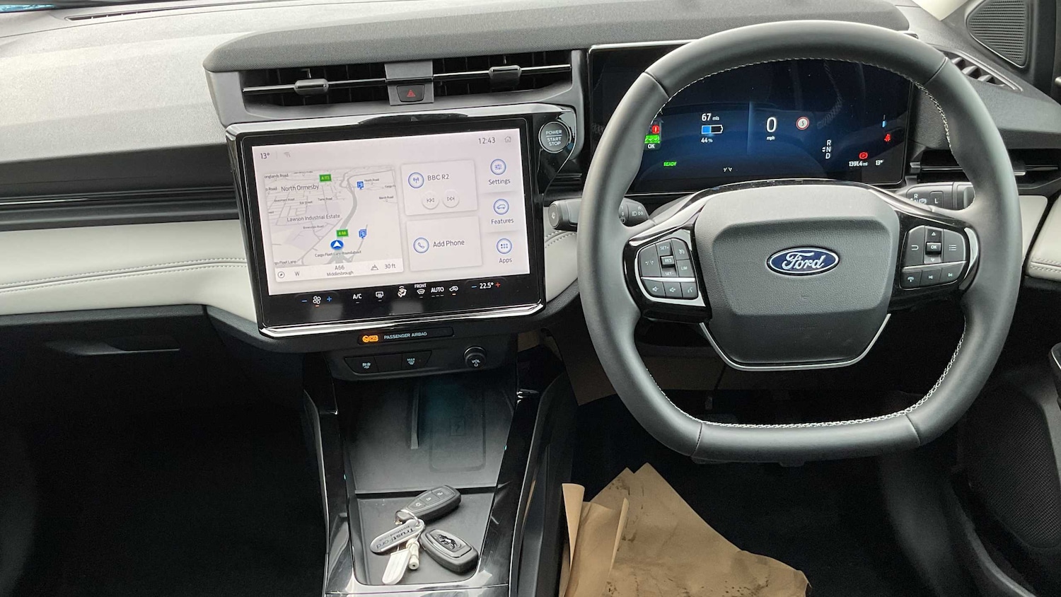 Used Ford Puma 2025 for sale - 77857572: Photo 17