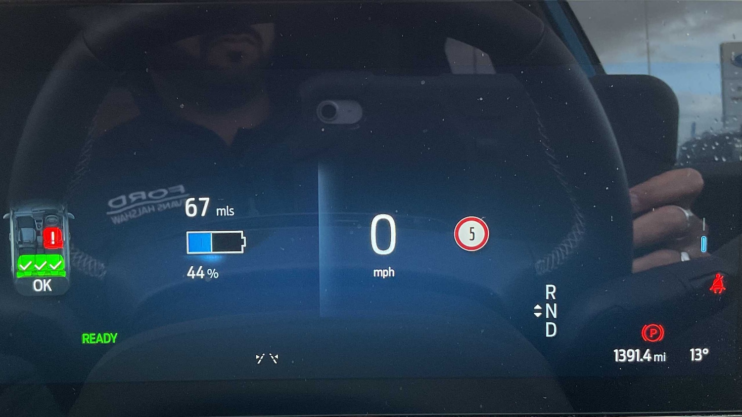 Used Ford Puma 2025 for sale - 77857572: Photo 20