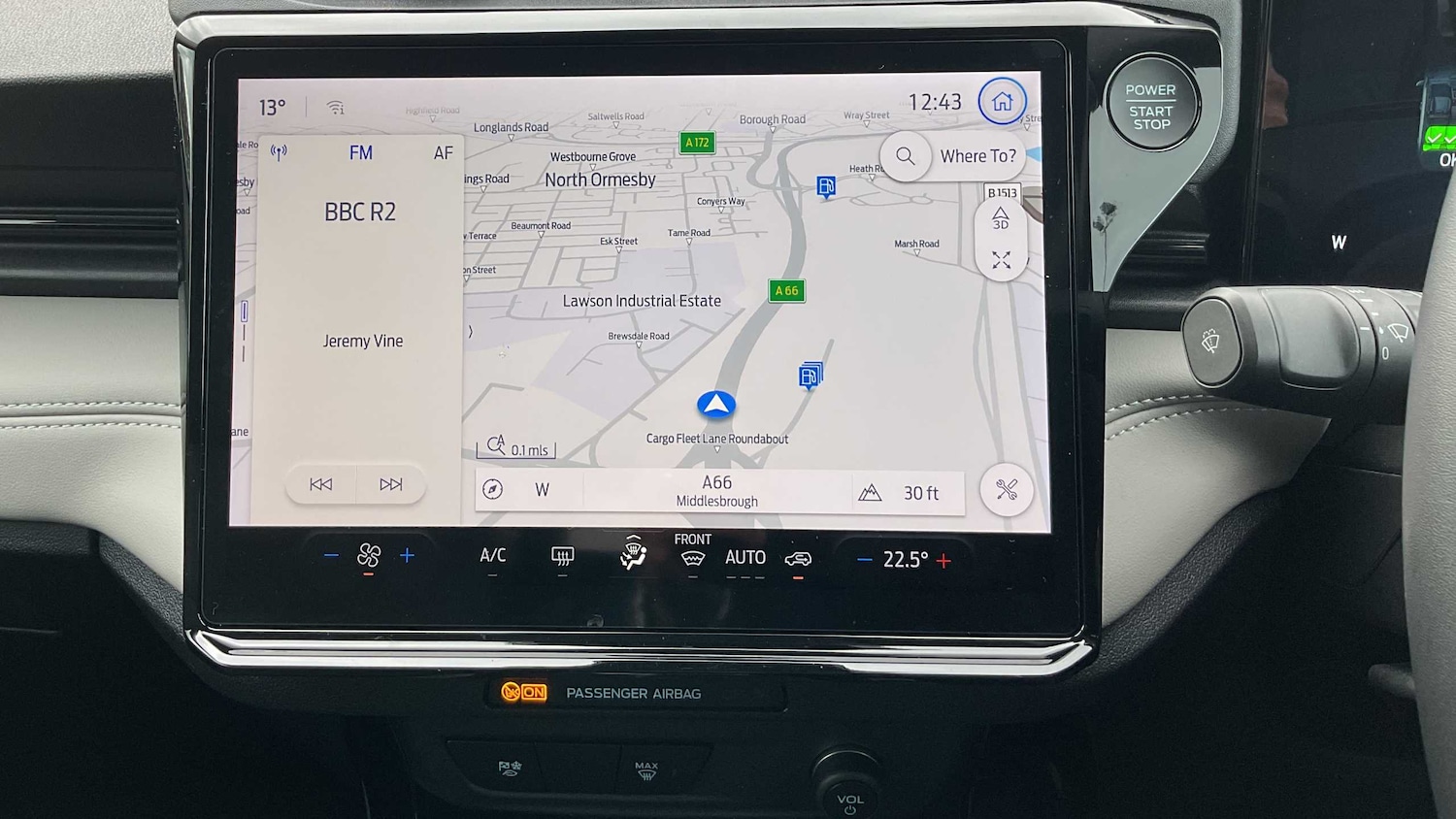 Used Ford Puma 2025 for sale - 77857572: Photo 22