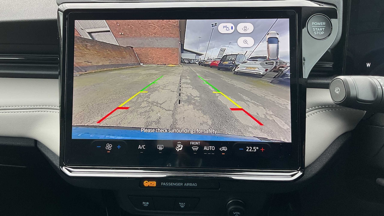 Used Ford Puma 2025 for sale - 77857572: Photo 23