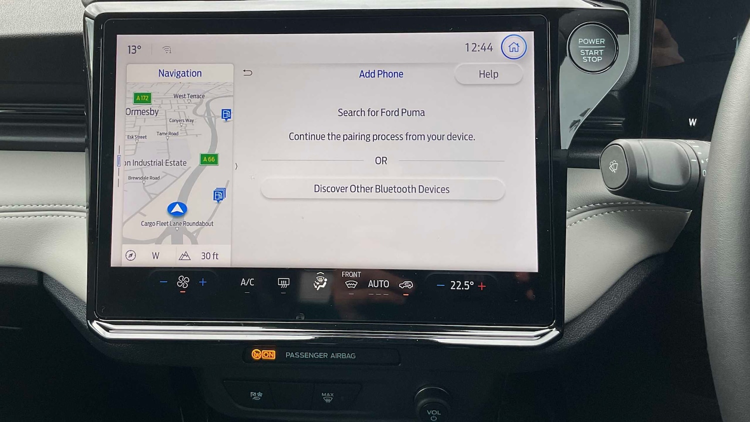 Used Ford Puma 2025 for sale - 77857572: Photo 26