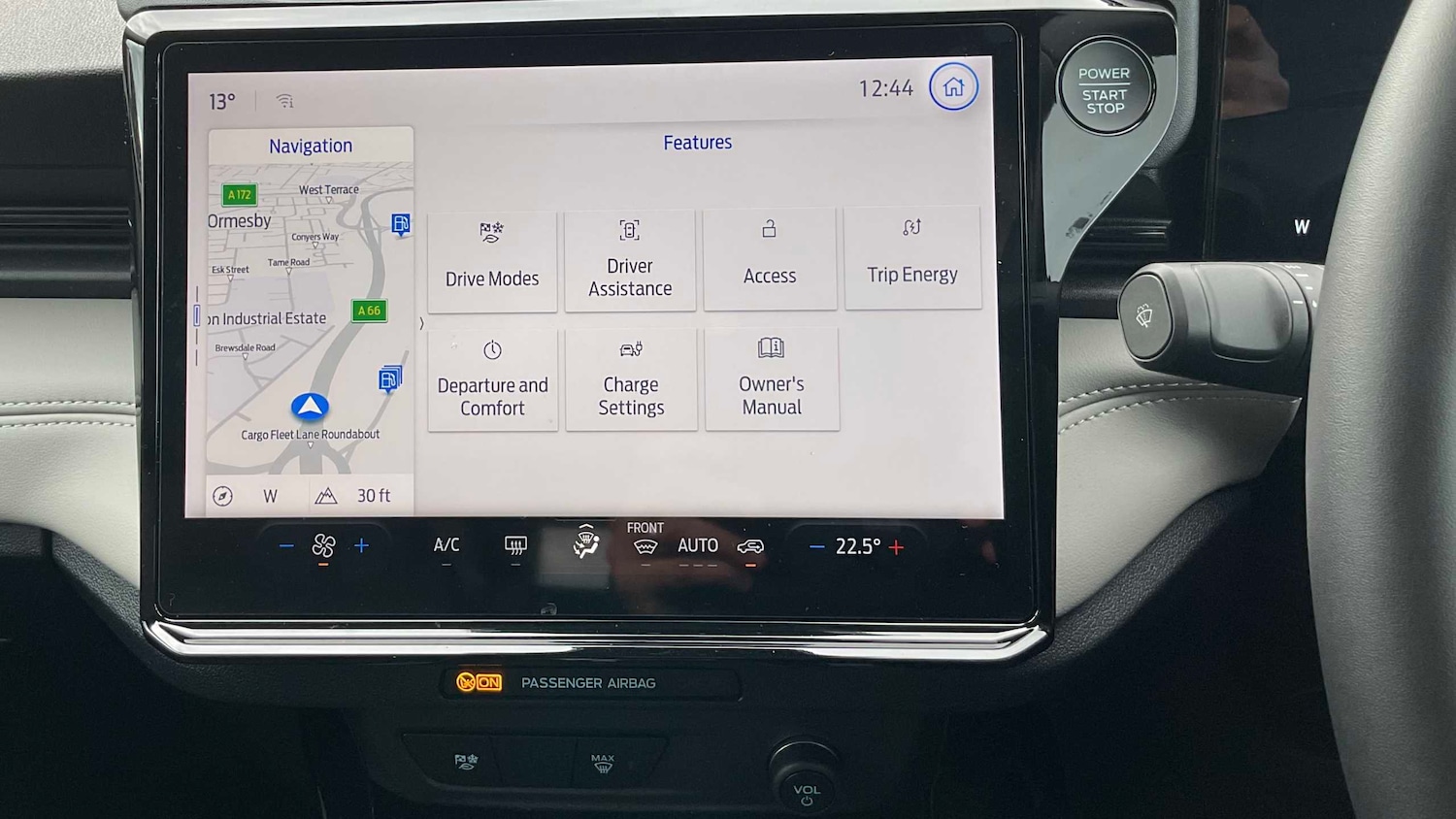 Used Ford Puma 2025 for sale - 77857572: Photo 27