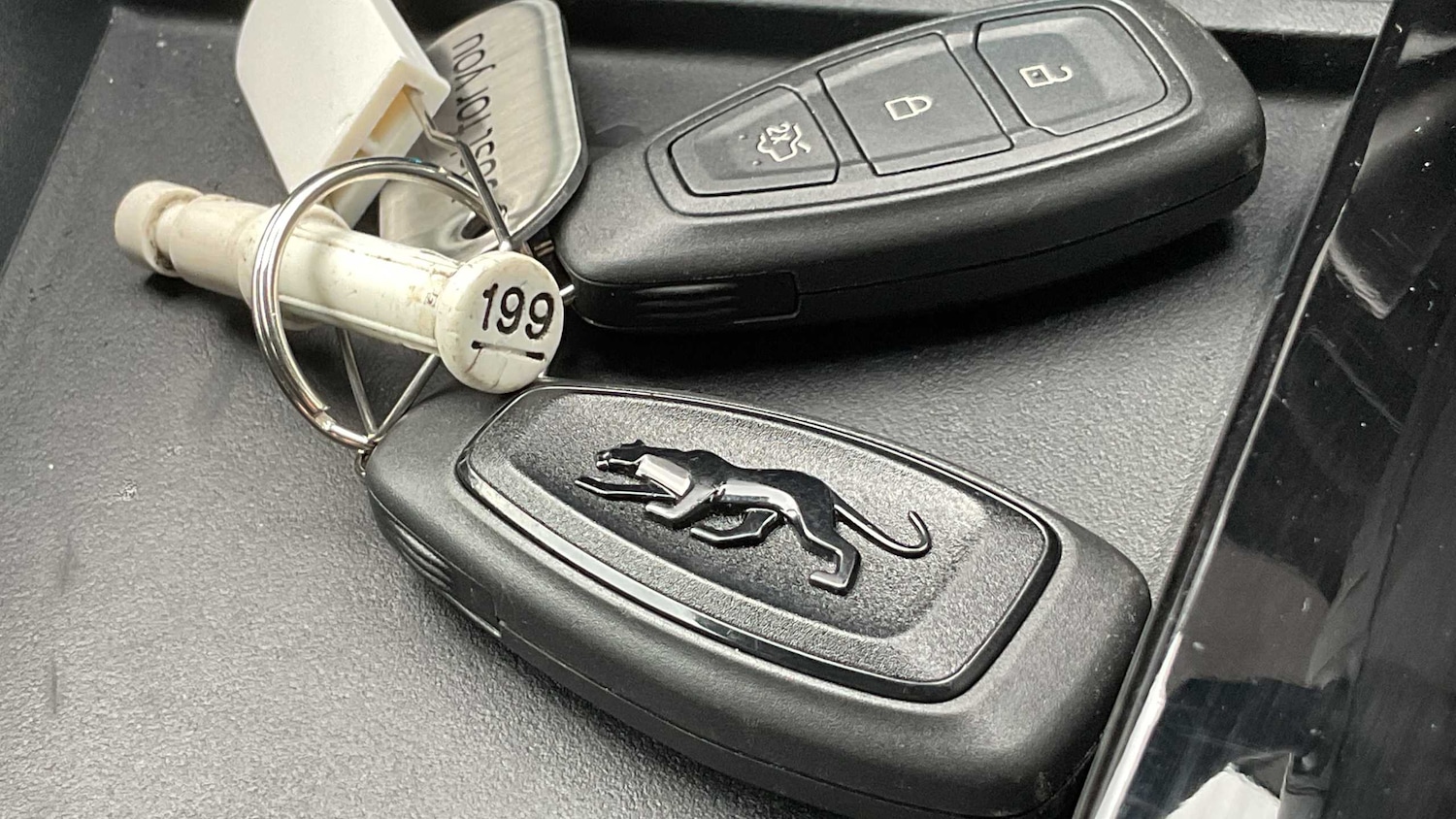 Used Ford Puma 2025 for sale - 77857572: Photo 29