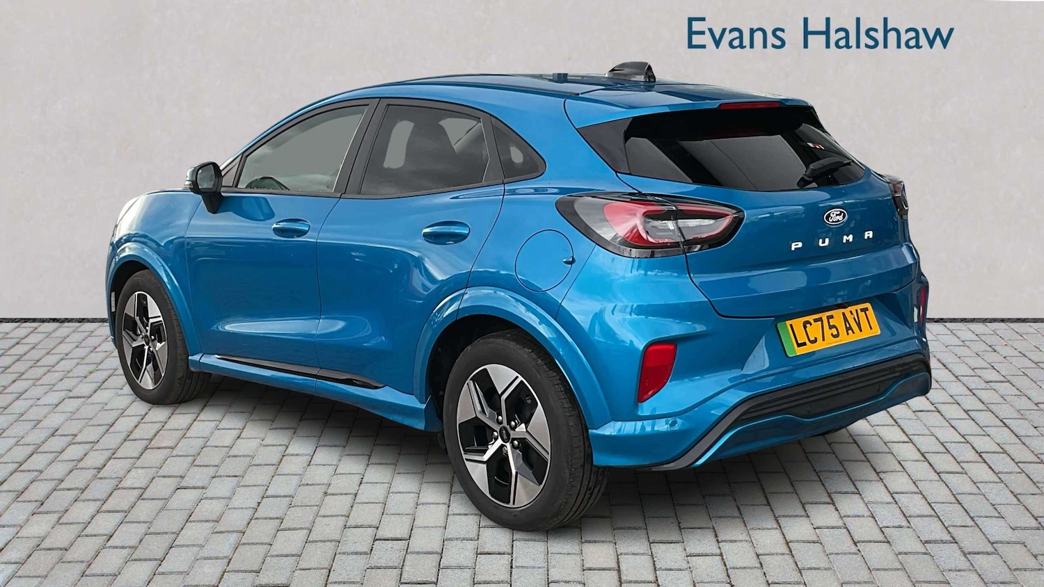 Used Ford Puma 2025 for sale - 77857572: Photo 3