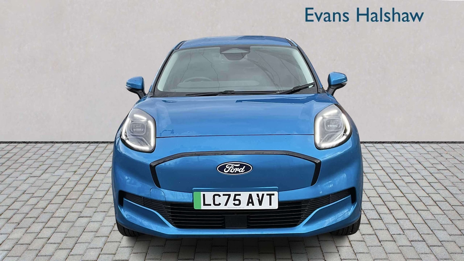 Used Ford Puma 2025 for sale - 77857572: Photo 5