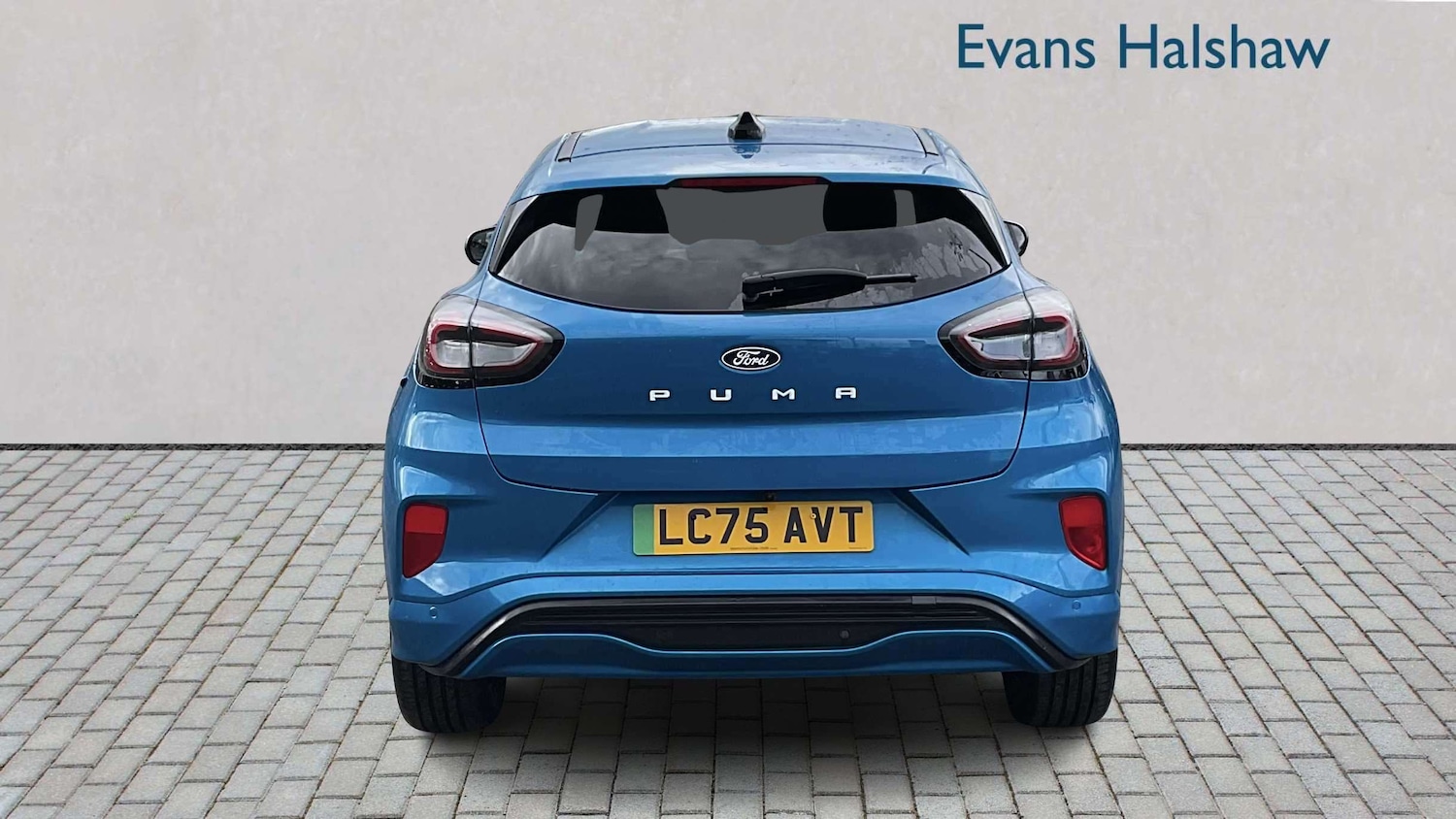 Used Ford Puma 2025 for sale - 77857572: Photo 6